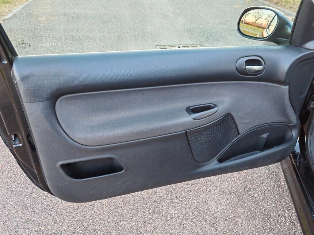 Peugeot 206 Plus 1.1 come nuova