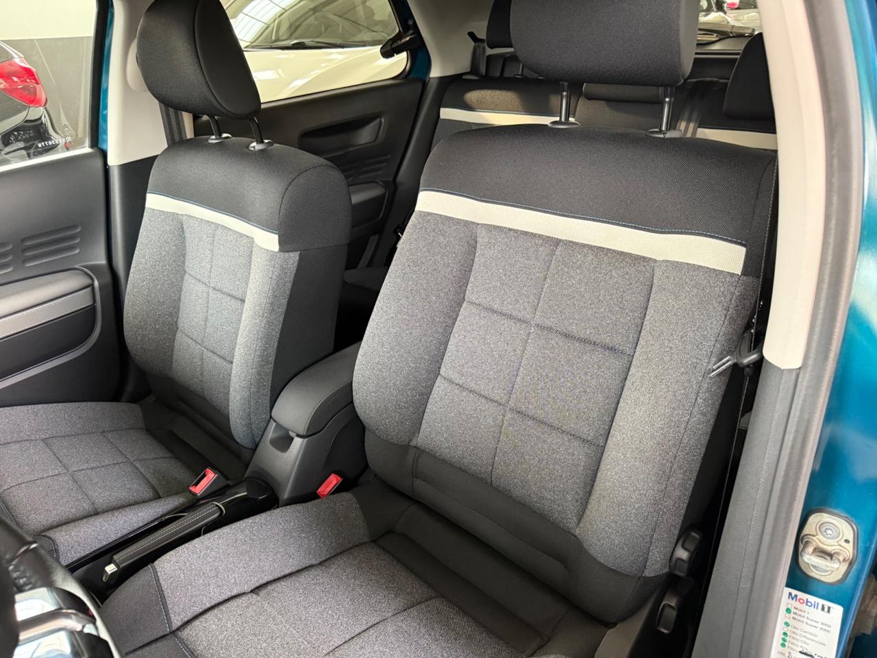 Citroen C4 Cactus PureTech 110 S&S Shine Pack