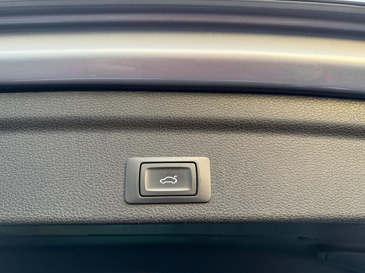 Audi Q3 Sportback 2.0 TDI 190CV