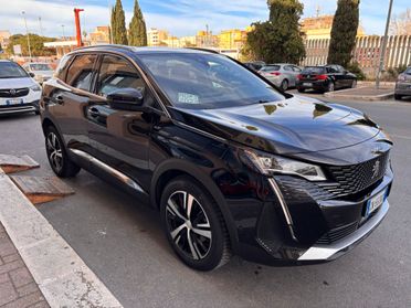 Peugeot 3008 1.2 PureTech Turbo 130 S&S EAT8 GT