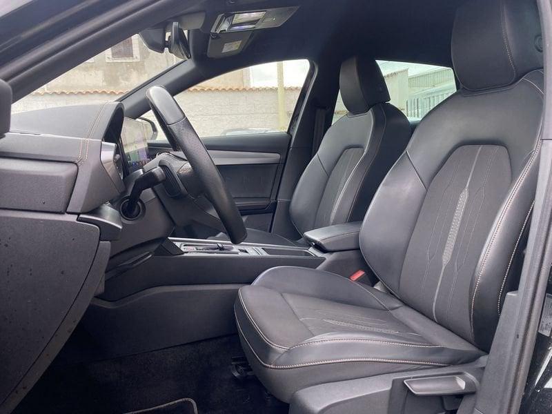 CUPRA Formentor 2.0 TDI 150CV DSG 4DRIVE