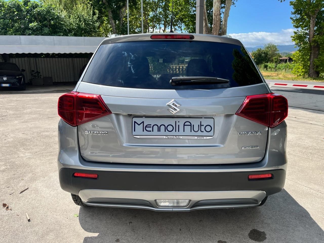 Suzuki Vitara 1.0 Boosterjet 4WD AllGrip Cool