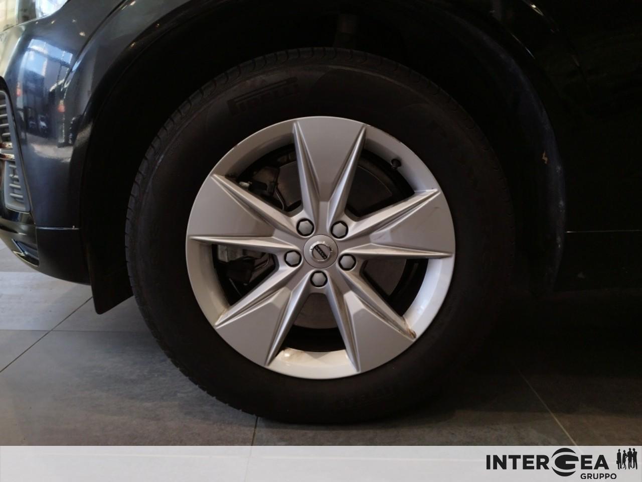 VOLVO XC60 2.0 b4 Core auto