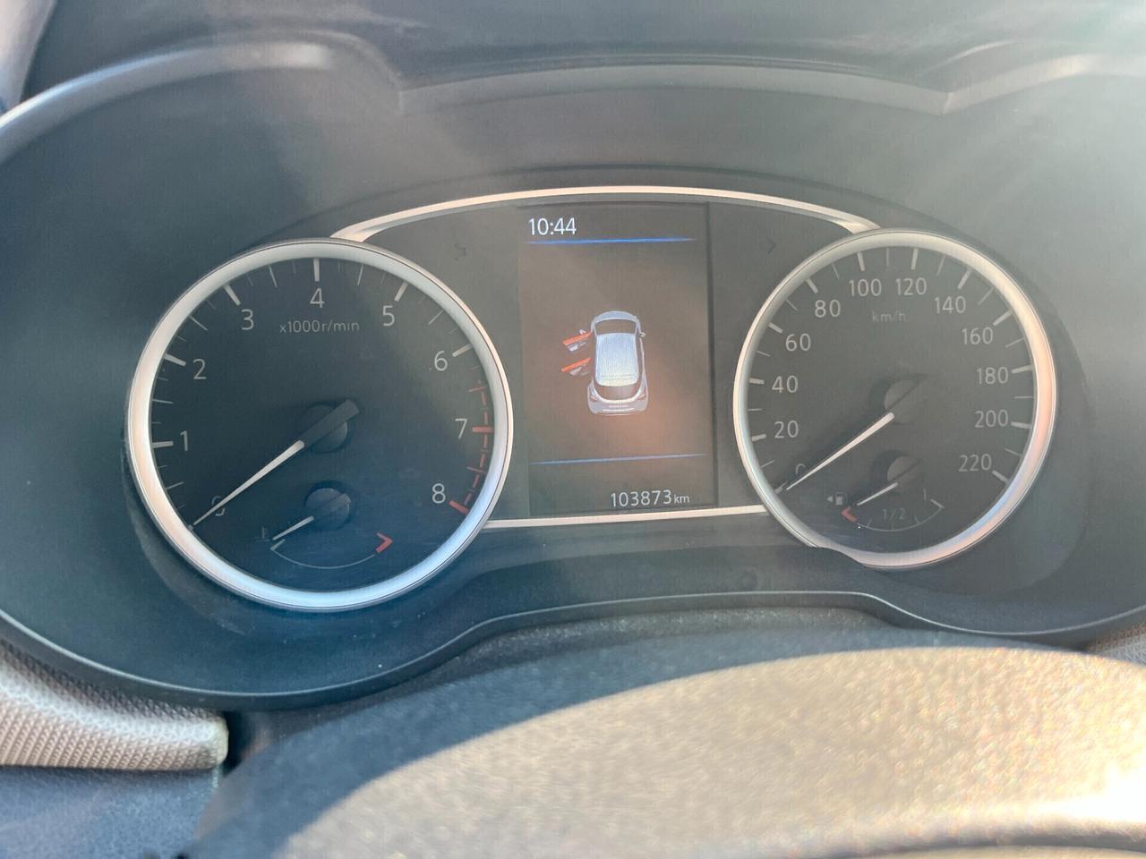 Nissan Micra 1.0 IG 12V 5 porte Acenta