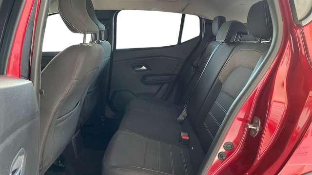 Dacia Sandero Stepway 1.0 tce ECO-G Comfort SL DaciaPlus STEPWA