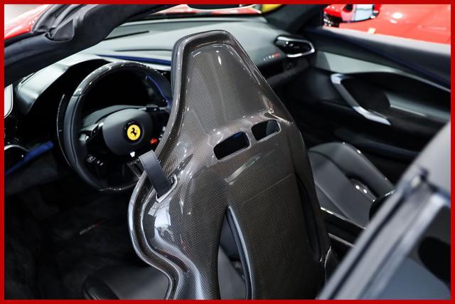 FERRARI 296 GTS FIORANO PACK