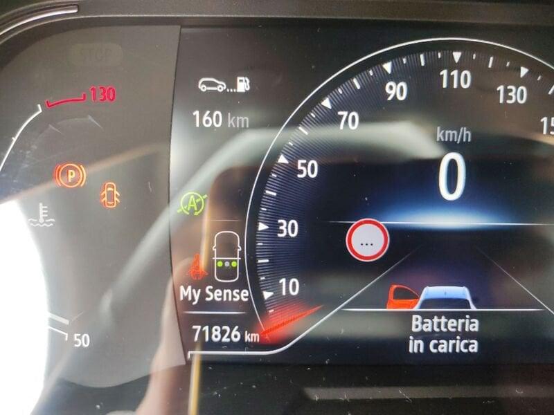 Renault Captur II 2019 1.0 tce Intens Gpl 100cv my21