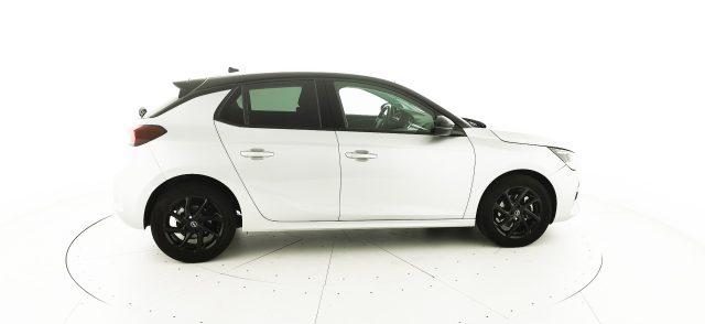 OPEL Corsa 1.5 D 100 CV Blitz Edition