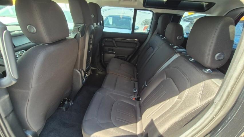 Land Rover Defender 110 2.0 SD4 AWD Auto HSE - 2020