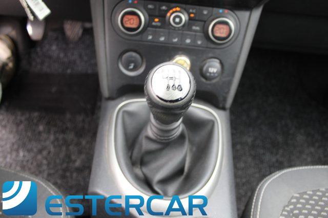 NISSAN Qashqai 1.5 dCi DPF Acenta