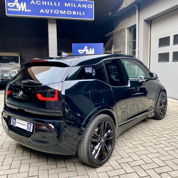 BMW i3 s 120Ah Advantage