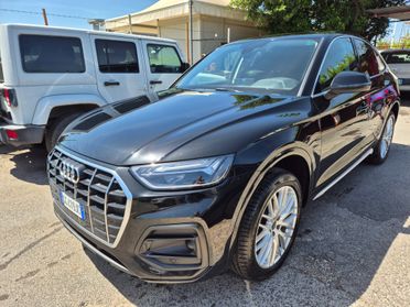 Audi Q5 SPB 35 TDI S tronic Business Advanced