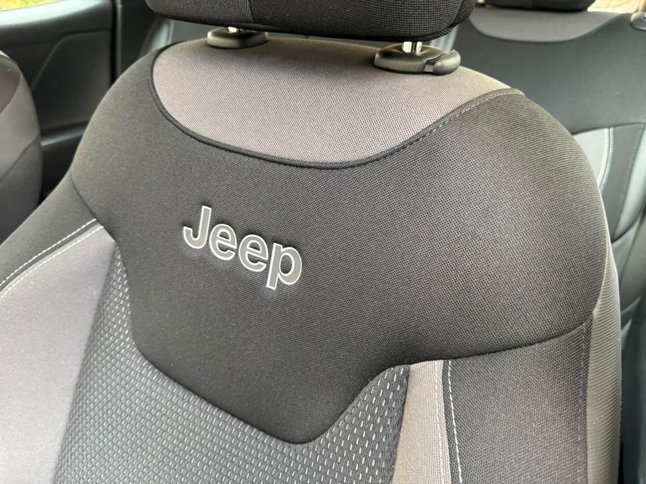 JEEP RENEGADE 1.6 MJ 130 CV. E6 LIMITED SOLO 74.000 KM