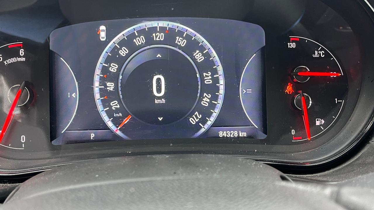 Opel Insignia 2.0 CDTI 170CV Start&Stop Sports Tourer Cosmo