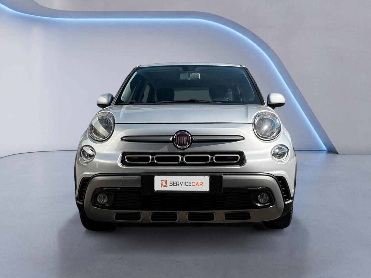 Fiat 500L 1.4 95 CV Benzina
