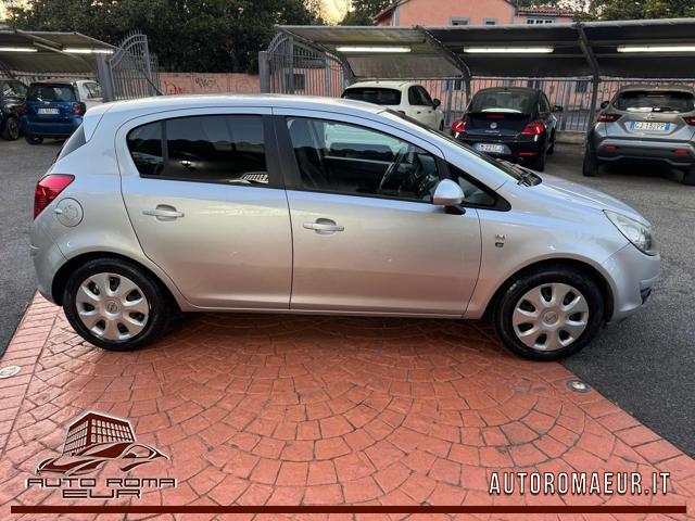 OPEL Corsa 1.2 80CV 5 porte GPL-TECH Edition