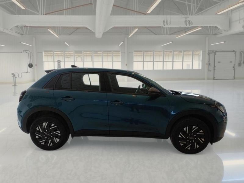 FIAT 600 1.2 Hybrid 110cv