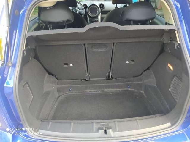 MINI Cooper D Countryman Mini Countryman 1.6 Cooper D E6