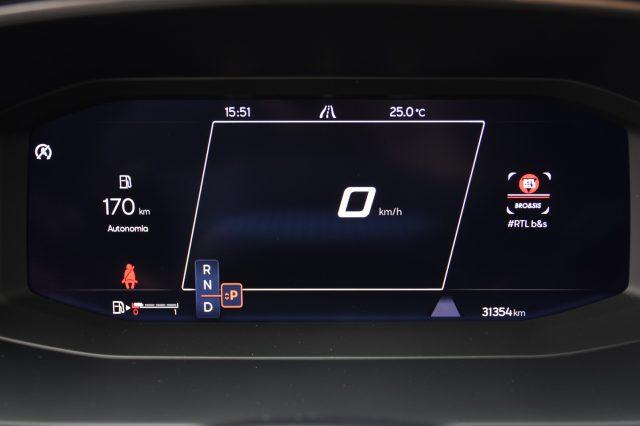 CUPRA Formentor 2.0 TDI 4Drive DSG