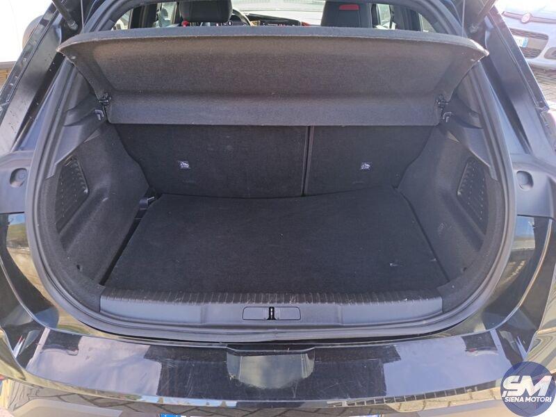 Opel Mokka 1.2 T 130cv GS Line+ AT8