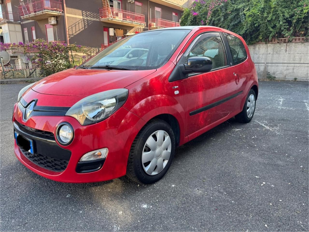 Renault Twingo 1.2 16V Night&Day
