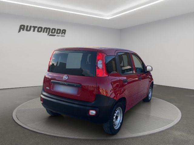 FIAT Panda VAN 1.3MJT 2POSTI