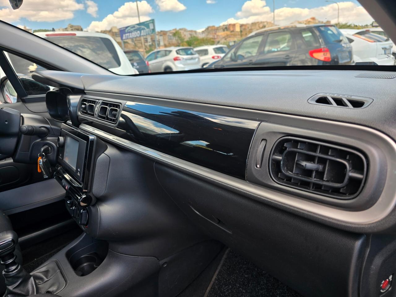 Citroen C3 2022