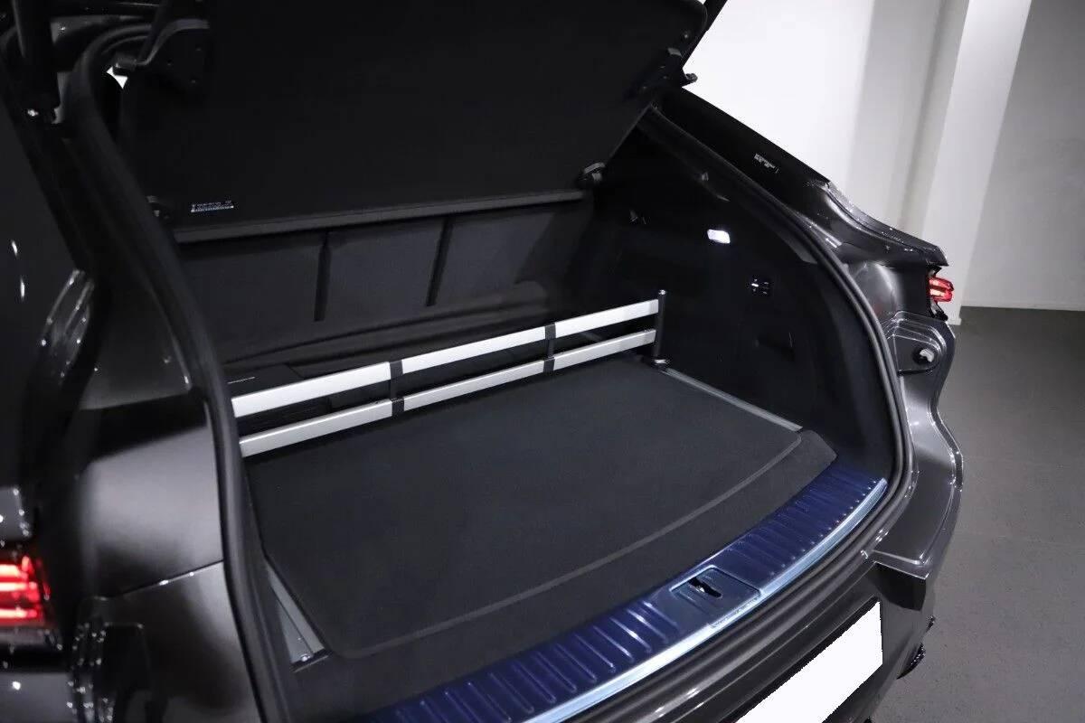 Porsche Cayenne III 2023 Coupe E-hybrid 470cv - PASM - Gancio - Matrix