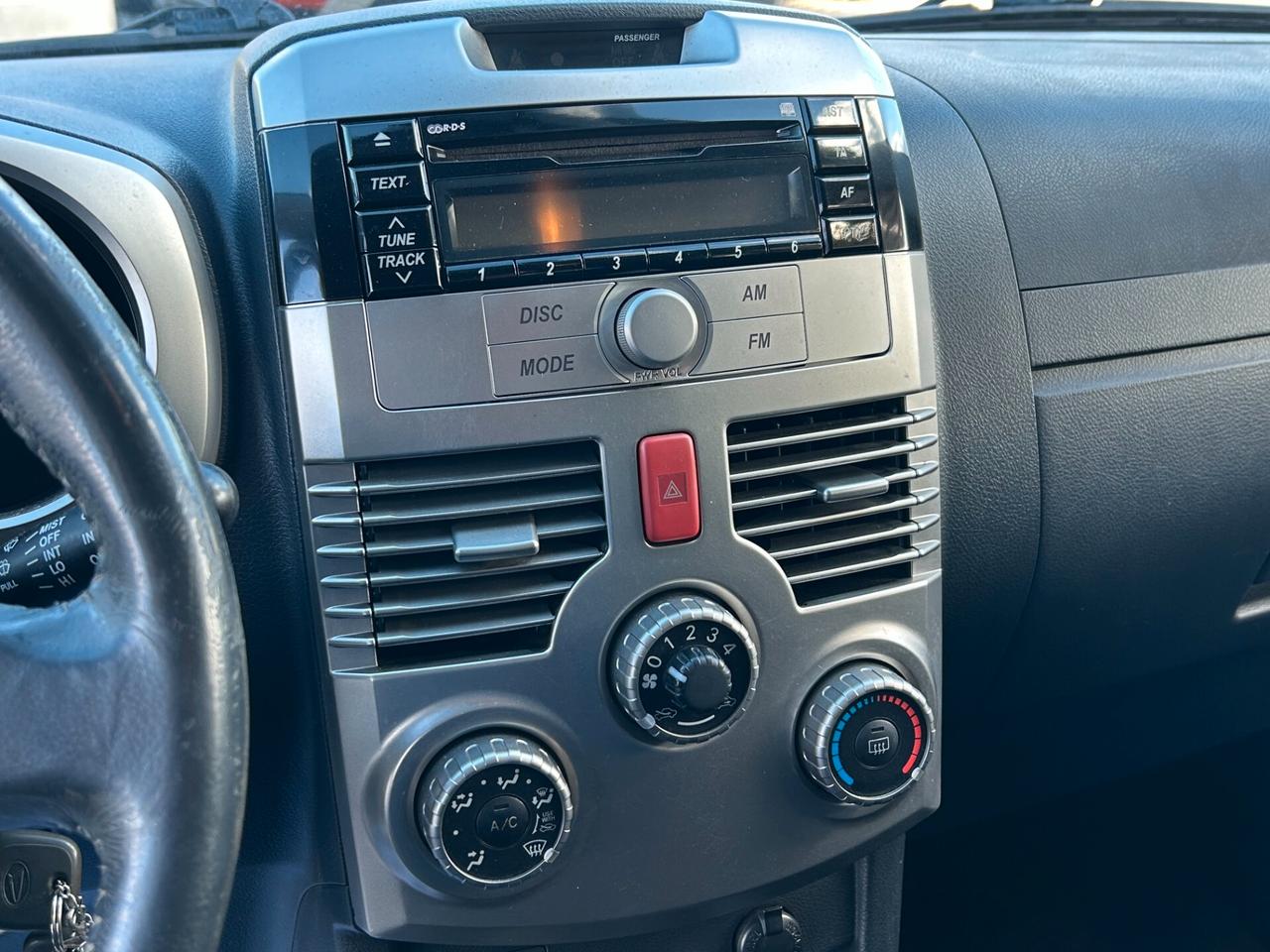 Daihatsu Terios 1.5 4WD SX 4x4