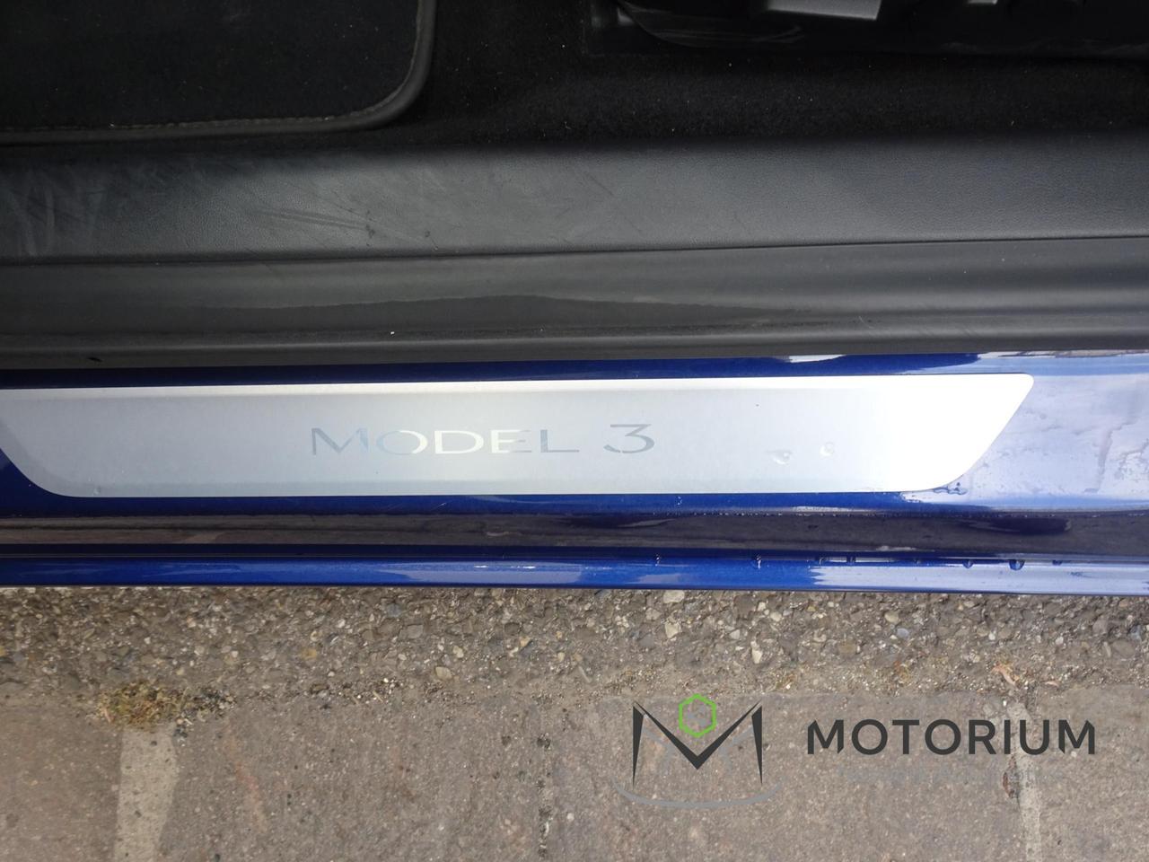 Tesla Model 3 Long Range Dual Motor AWD -IVA ESPOSTA-