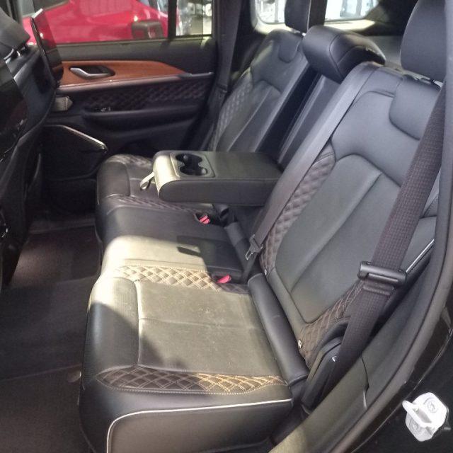 JEEP Grand Cherokee 2.0 PHEV ATX 4xe Summit Reserve