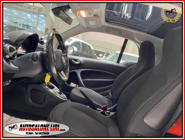 SMART ForTwo 70 1.0 Passion