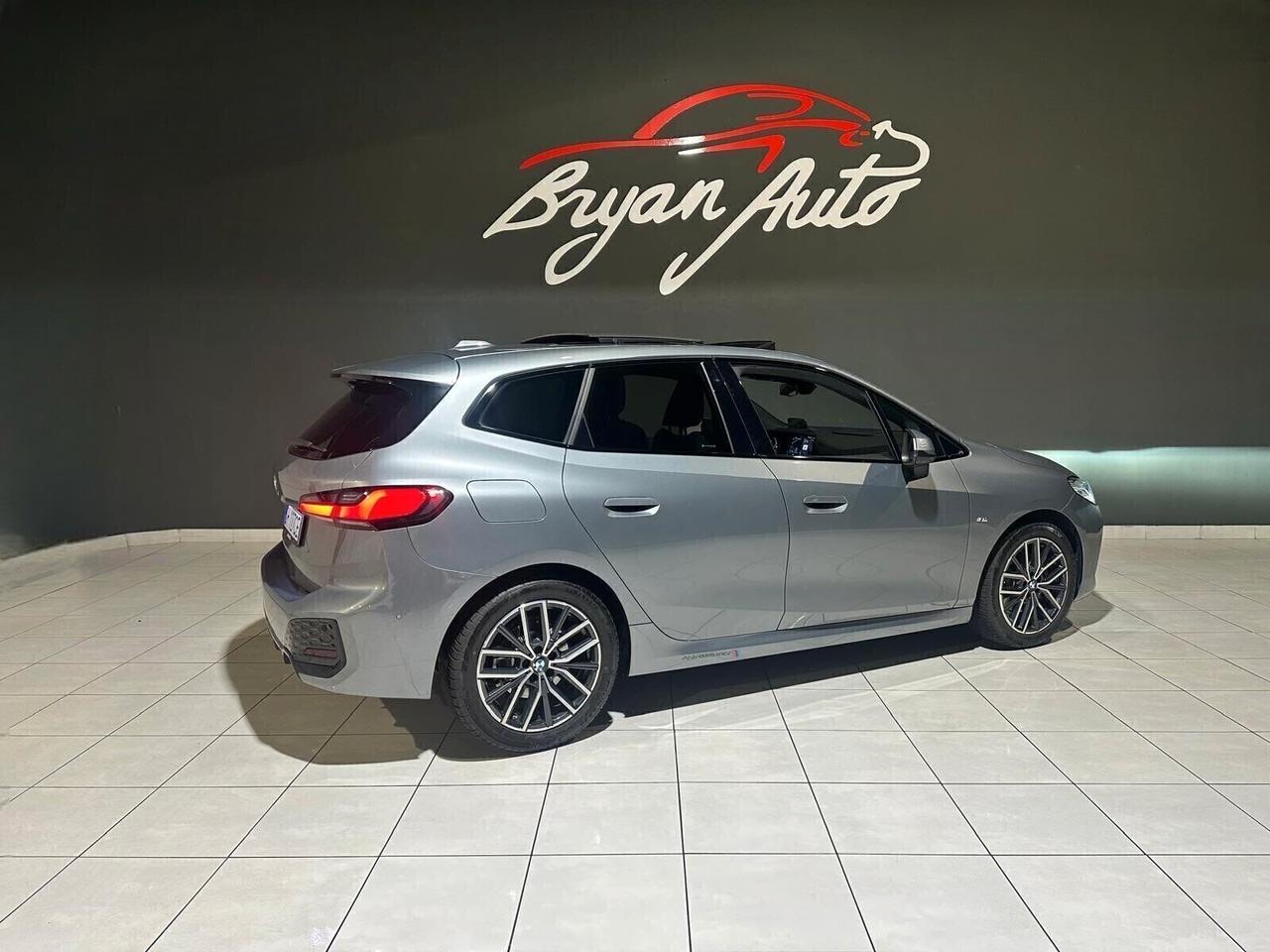 Bmw 220 BMW 220 Active Tourer mhev 48V Msport auto