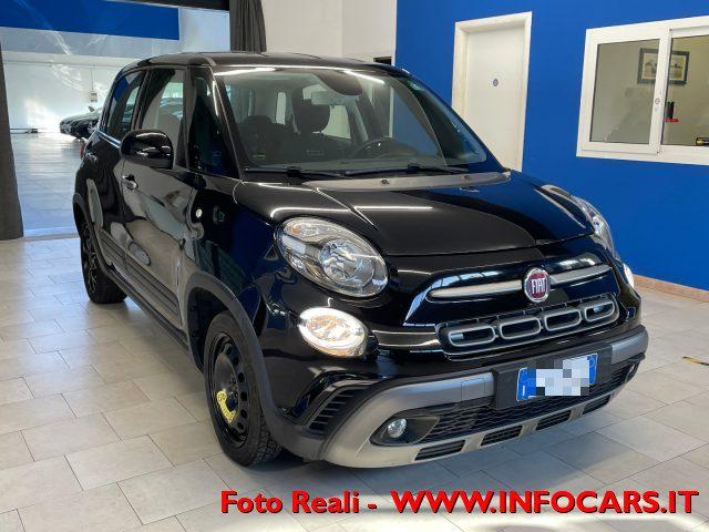 FIAT 500L 1.4 95 CV S&S Cross NEOPATENTATI