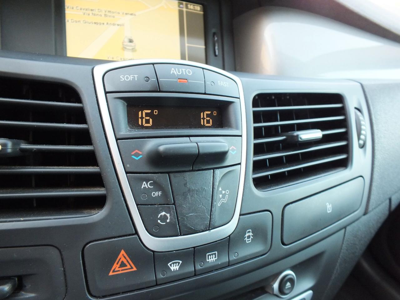 RENAULT LAGUNA 2.0 dCi 150CV SporTour 4Control