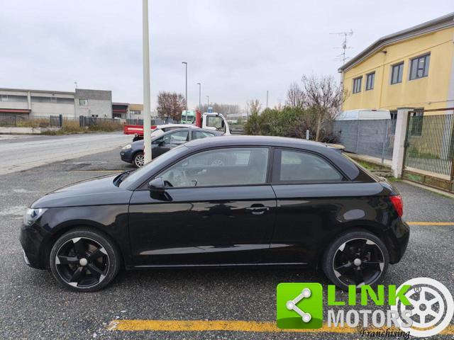 AUDI A1 2.0 TDI Ambition