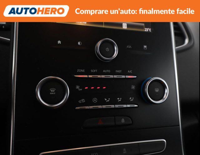 RENAULT Scenic Scénic dCi 8V 110 CV EDC Energy Sport Edition2