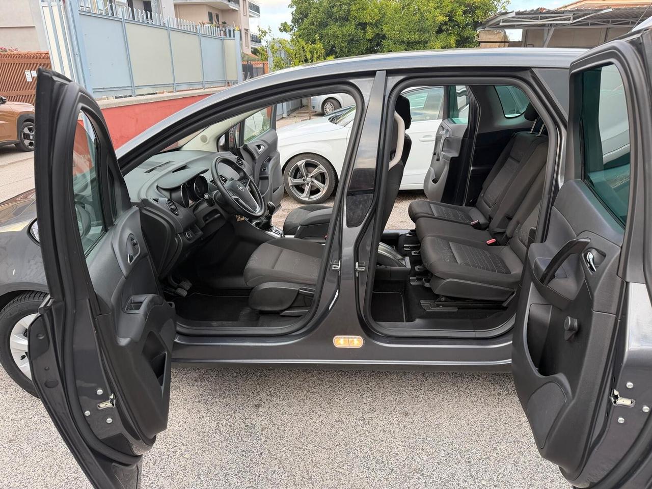 Opel Meriva 1.3 CDTI 95CV ecoFLEX Elective