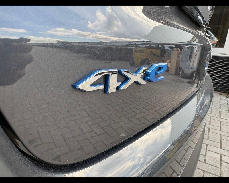 Jeep Compass Compass 1.3 turbo t4 phev Limited 4xe auto
