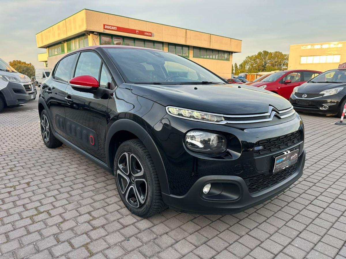 CITROEN - C3 - PureTech 110 S&S Monna Lisa