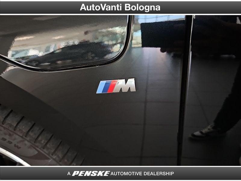 BMW Serie 2 Active Tourer 225e Active Tourer xdrive Msport auto