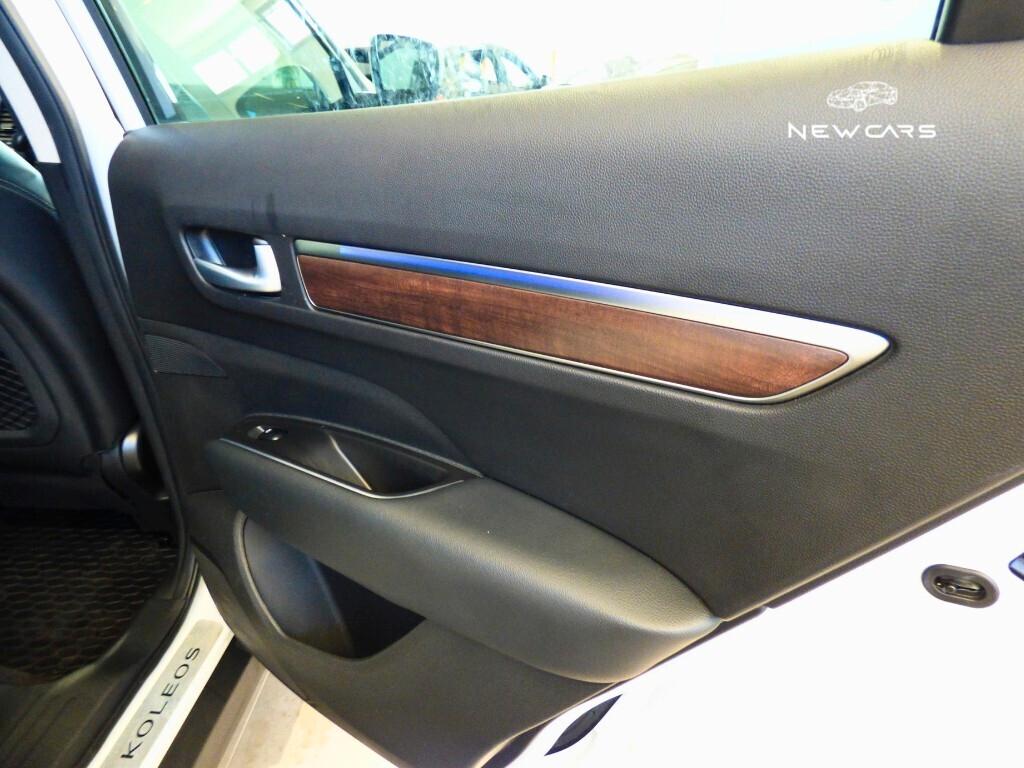 Renault Koleos dCi 175CV 4x4 X-Tronic Energy Intens