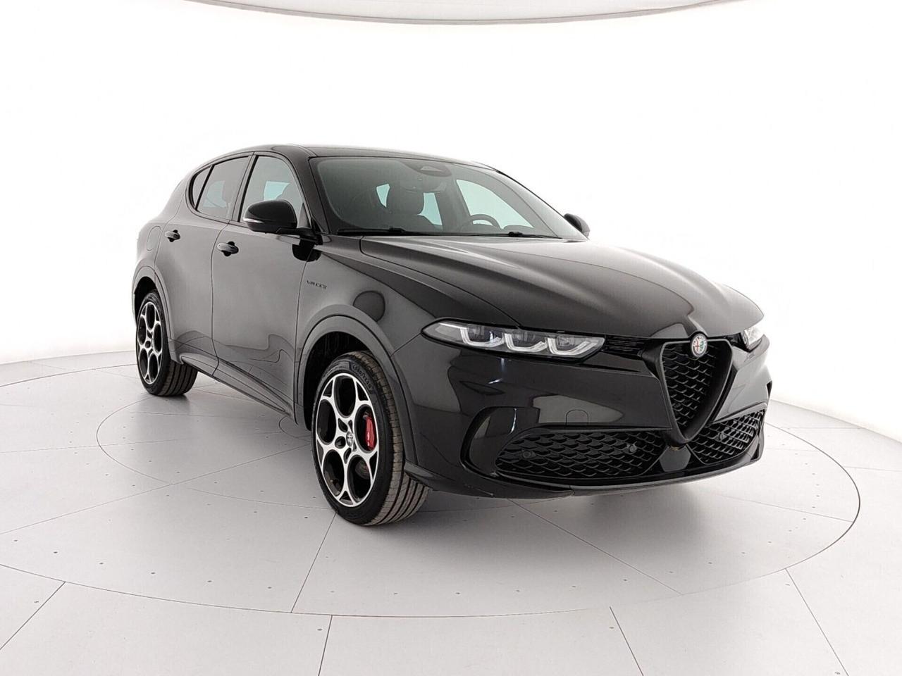 Alfa Romeo Tonale 1.3 280 CV PHEV AT6 Q4 Veloce
