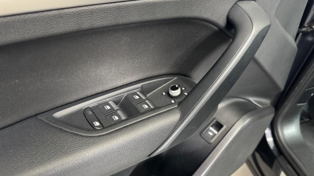 Audi Q5 35 TDI quattro S tronic Sport-2019