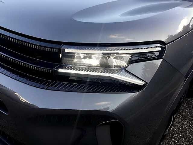 Citroen C5 Aircross C5 Aircross 1.2 hybrid Max 136cv e-dcs6