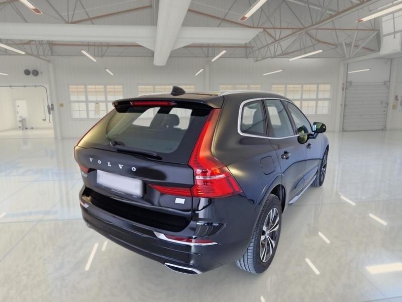 VOLVO XC60 T6 Plug-in AWD auto Recharge Inscription Expression