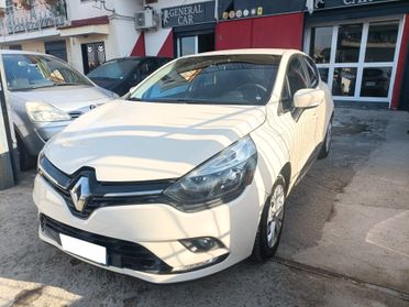 Renault Clio dCi 8V 75CV Start&Stop 5 porte Energy Life OK NEO PATENTATI