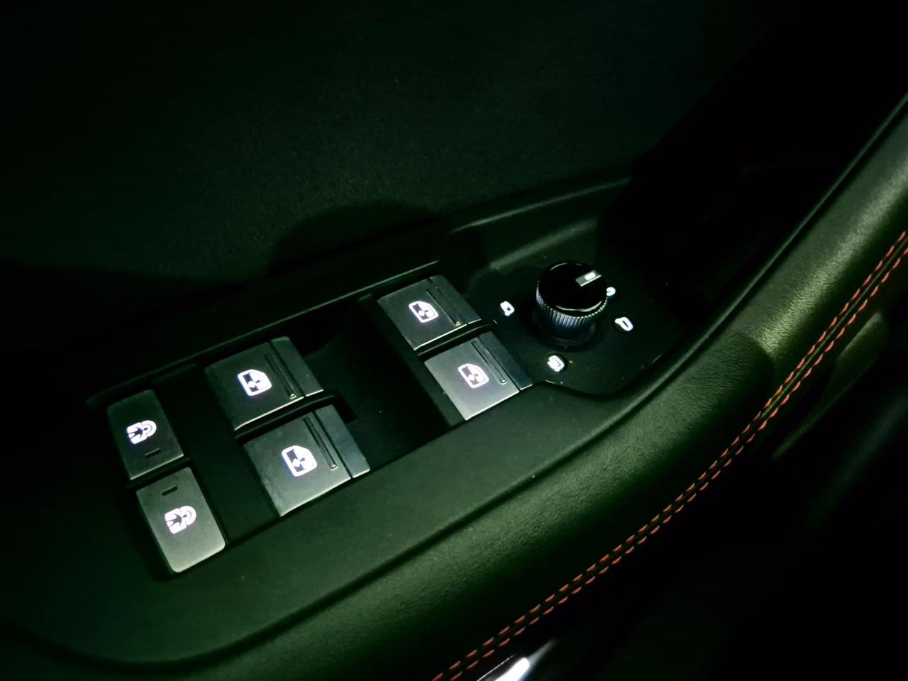 Audi RS6 Avant 4.0 mhev quattro tiptronic - CARBO - Tetto - B&O