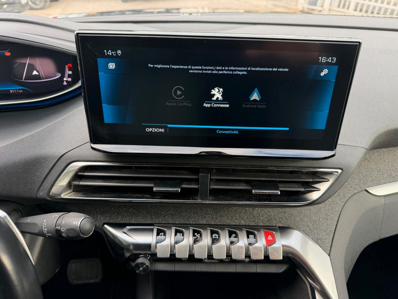 Peugeot 3008 BlueHDi 130 S&S EAT8 Allure Pack 2023