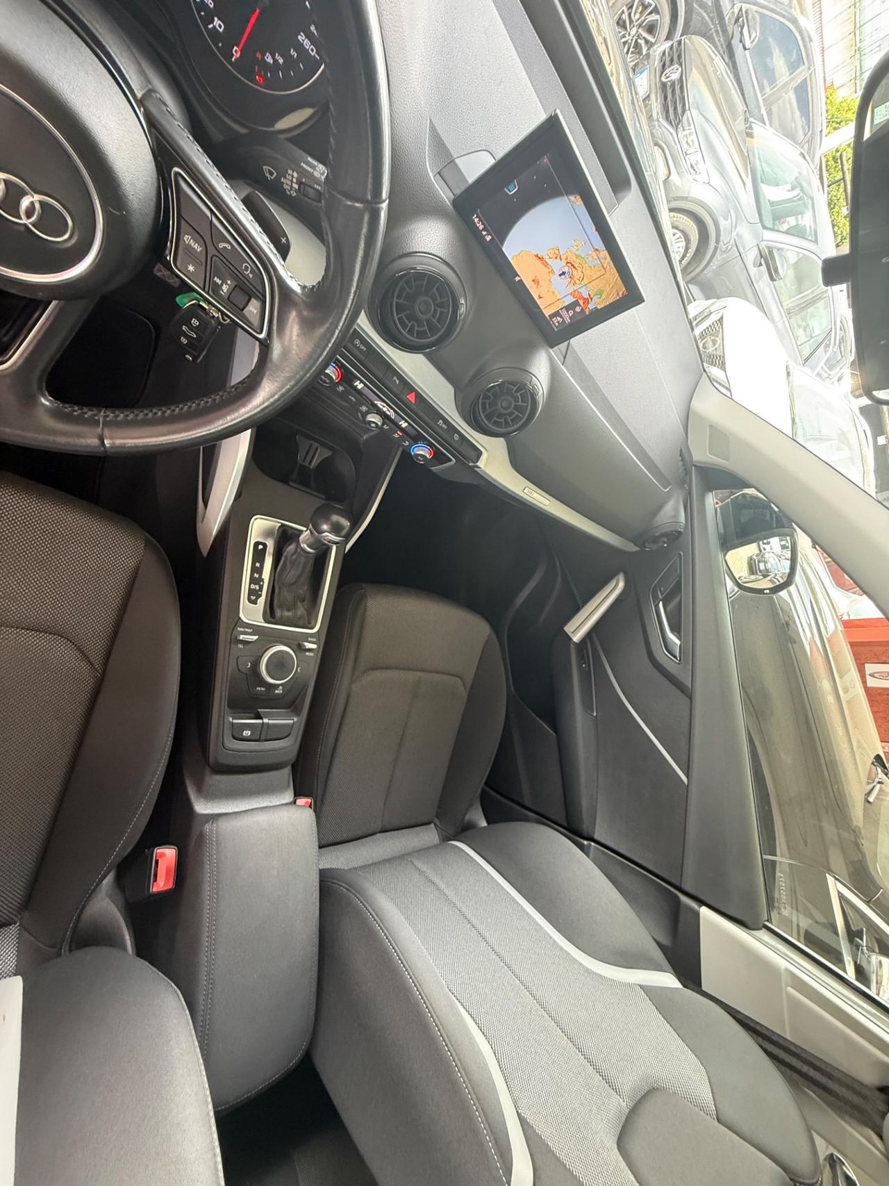 Q2 1.6 TDI S tronic Sport-sline-unipro-E6-rate